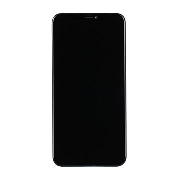 Apple iPhone Xs Max Dokunmatik Siyah Tft AAA Kalite Lcd Ekran