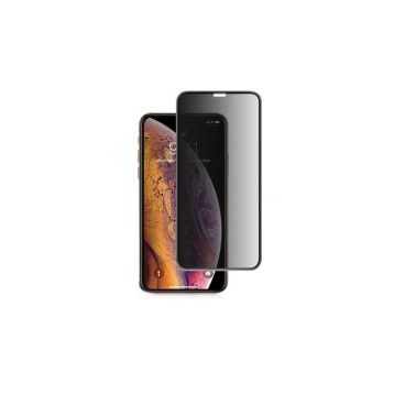 Apple iPhone XS Max Ekran Koruyucu Uyumlu Kırılmaz Cam