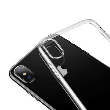 Apple Iphone XS Max Mm Silikon Kılıf