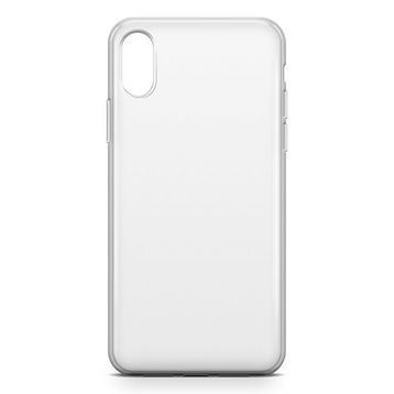 Apple Iphone XS Max Mm Silikon Kılıf