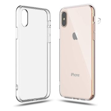 Apple Iphone XS Max Mm Silikon Kılıf