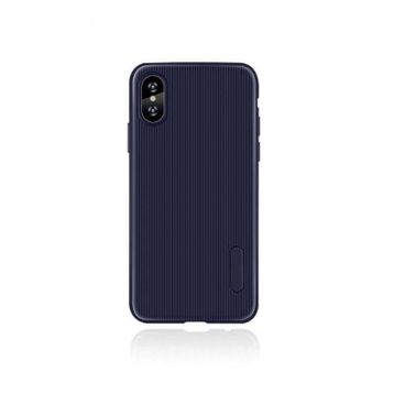 Apple iPhone XS Max Silikon Lansman Kılıf