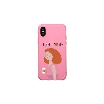 Apple iPhone XS Max Silikon Lansman Kılıf