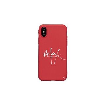 Apple iPhone XS Max Silikon Lansman Kılıf