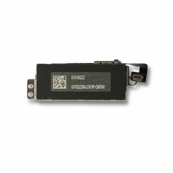 Apple iPhone Xs Titreşim Motoru