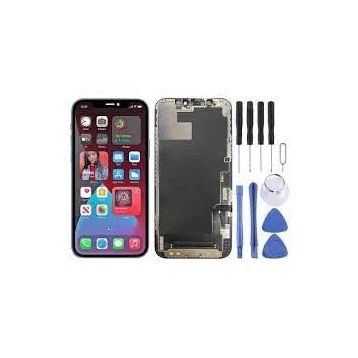 Apple iPone 12 Pro Orijinal LCD Dokunmatik Ekran