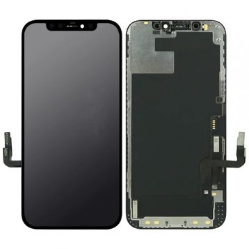 Apple iPone 12 Pro Orijinal LCD Dokunmatik Ekran