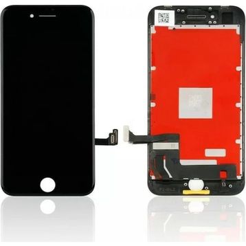 Apple iPone SE 2020 LCD Dokunmatik Ekran
