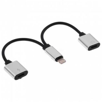 Apple Lightning Kulaklık Dönüştürücü