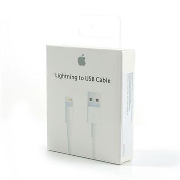 Apple Lightning MD818ZM/A USB Kablosu