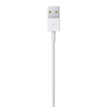 Apple Lightning MD818ZM/A USB Kablosu