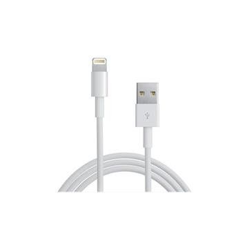 Apple Lightning MD818ZM/A USB Kablosu