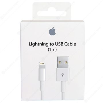 Apple Lightning MD818ZM/A USB Kablosu