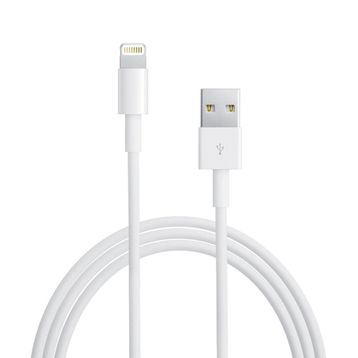 Apple Lightning MD818ZM/A USB Kablosu