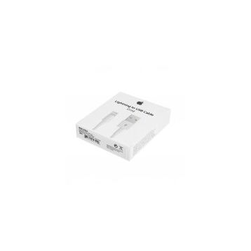 Apple Lightning MD818ZM/A USB Kablosu