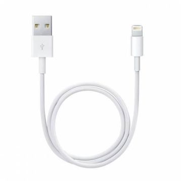 Apple Lightning MD819ZM/A USB Şarj Kablosu