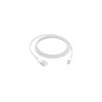 Apple Lightning MD819ZM/A USB Şarj Kablosu