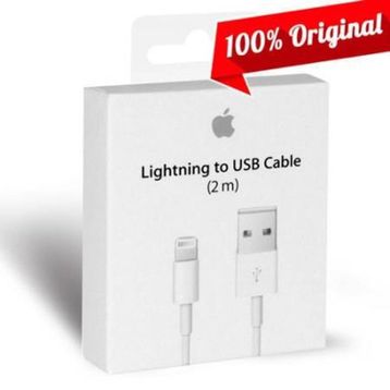 Apple Lightning MD819ZM/A USB Şarj Kablosu