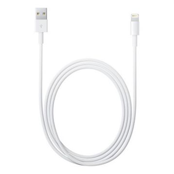 Apple Lightning MD819ZM/A USB Şarj Kablosu