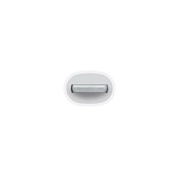Apple Lightning MD824ZM/A USB Şarj Kablosu