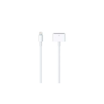Apple Lightning MD824ZM/A USB Şarj Kablosu