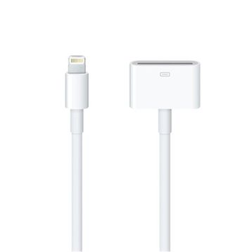 Apple Lightning MD824ZM/A USB Şarj Kablosu