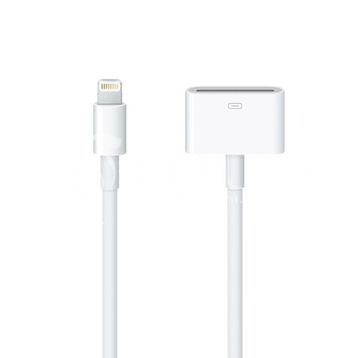 Apple Lightning MD824ZM/A USB Şarj Kablosu