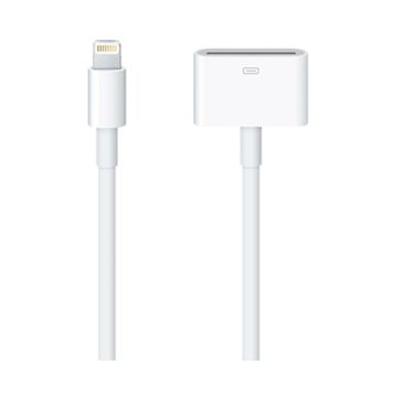 Apple Lightning MD824ZM/A USB Şarj Kablosu