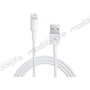 Apple Lightning ME291ZM/A USB Şarj Kablosu