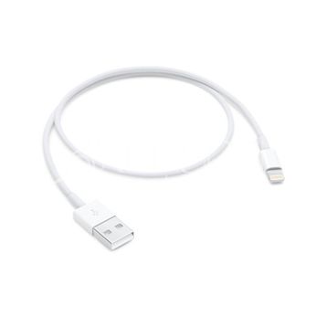 Apple Lightning ME291ZM/A USB Şarj Kablosu
