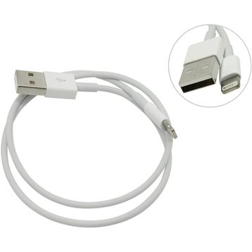 Apple Lightning ME291ZM/A USB Şarj Kablosu