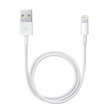 Apple Lightning ME291ZM/A USB Şarj Kablosu