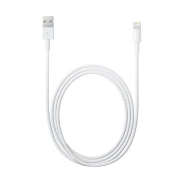 Apple Lightning ME291ZM/A USB Şarj Kablosu