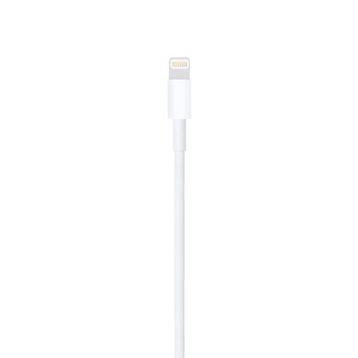 Apple Lightning To Usb Cable 0.5 m Kablo