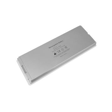 Apple MA254 Beyaz Macbook Klavye