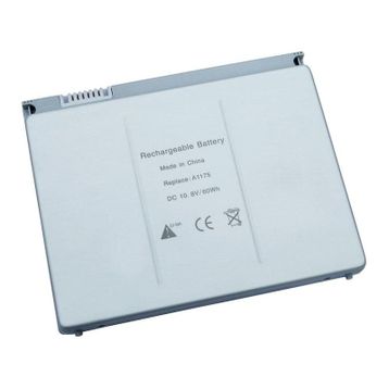 Apple MA348G MA348GA Notebook Batarya