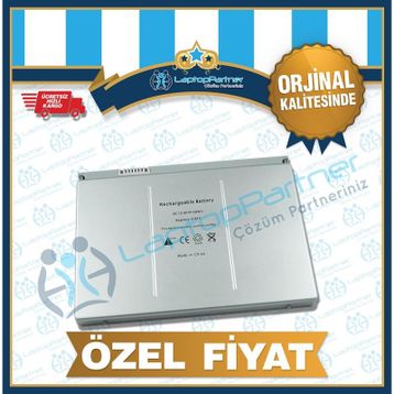 Apple MA458G/A Şarj Edilebilir Pil