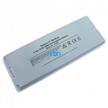 Apple MA561G/A Şarj Edilebilir Pil