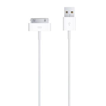 Apple MA591ZM/C USB Kablo