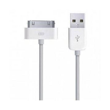 Apple MA591ZM/C USB Kablo