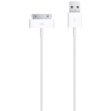 Apple MA591ZM/C USB Kablo
