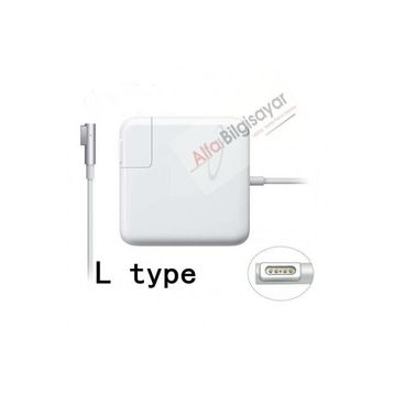 Apple MA938LL/A Macbook Şarj Aleti