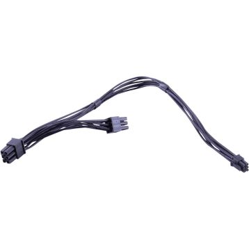 Apple Mac 6 Pin Ekran Kartı Power Kablosu