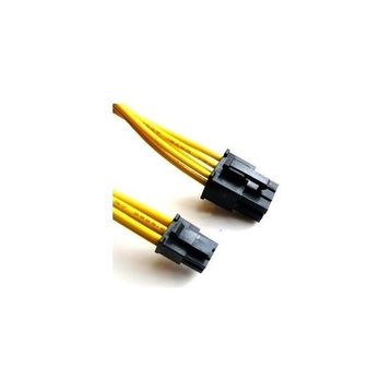 Apple Mac 6 Pin Ekran Kartı Power Kablosu