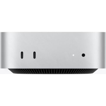 Apple Mac Mini M6 MHQM4TU/A 12CPU 12GPU 24 GB RAM 512 GB SSD macOS Mini PC