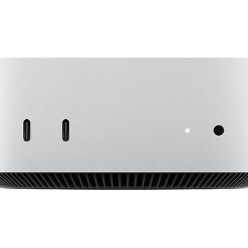 Apple Mac Mini MU9D3TU/A M4 16 GB 256 GB SSD Mini PC