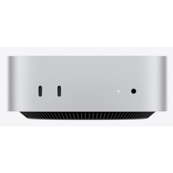 Apple Mac Mini MU9D3TU/A M4 16 GB 256 GB SSD Mini PC
