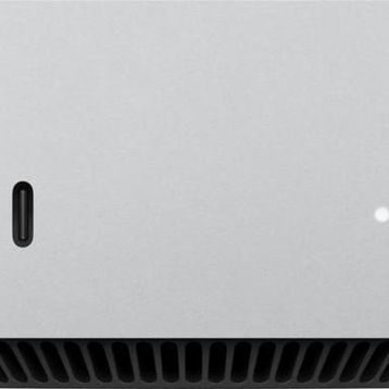 Apple Mac Mini MU9D3TU/A M4 16 GB 256 GB SSD Mini PC