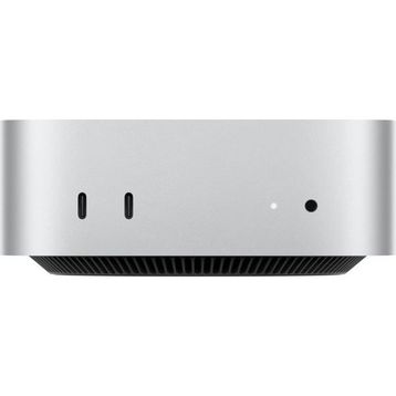 Apple Mac Mini MU9E3TU/A M4 16 GB RAM 512 GB SSD macOS Mini PC Outlet - Teşhir