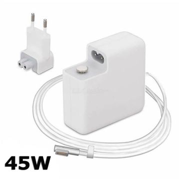 Apple Macbook A1244 A1269 A1270 Adaptör Şarj Aleti